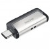SanDisk Ultra Dual USB Drive 3.1 Type-C 64GB